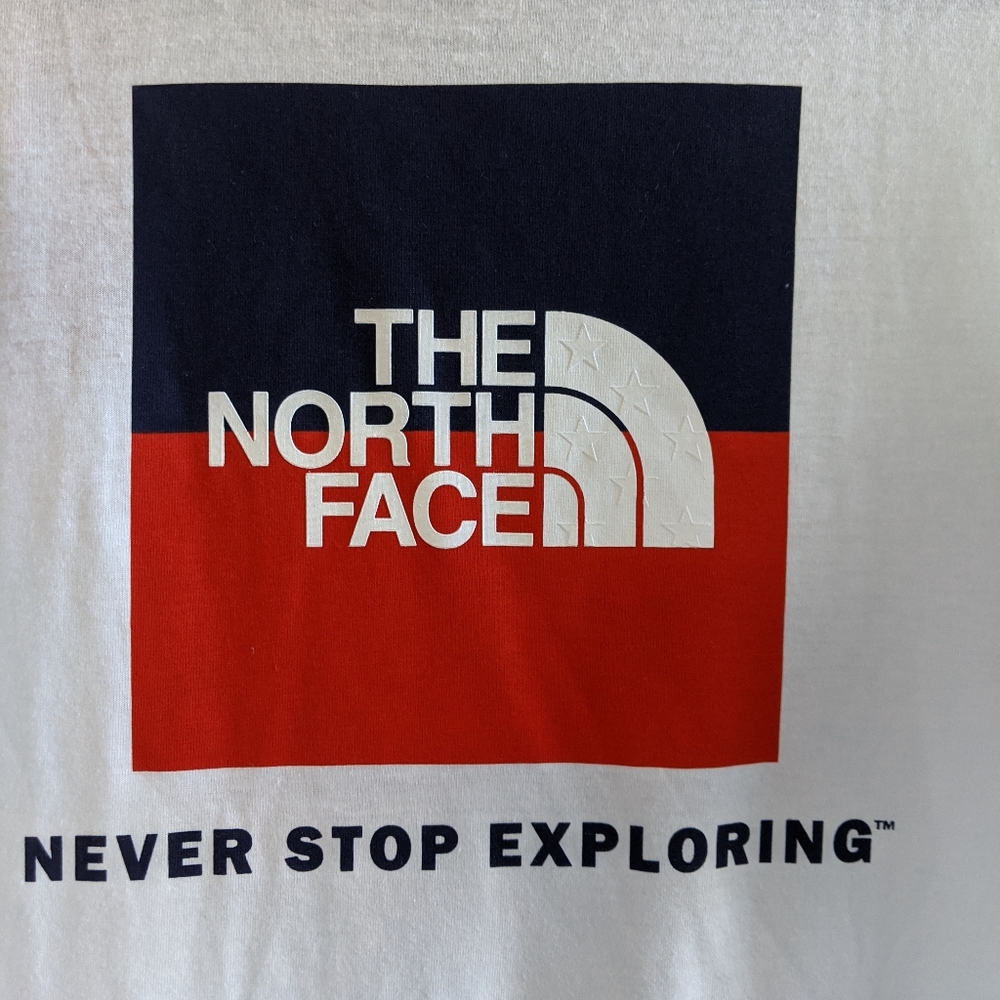 The North Face Americana T-shirt